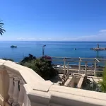 10\' Monaco - 10\' Italia - Incantevole Vista Mare
