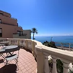 10\' Monaco - 10\' Italia - Incantevole Vista Mare